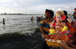 Ganpati Visarjan: 40,000 policemen, 5000 CCTV cameras and drones to monitor Mumbai